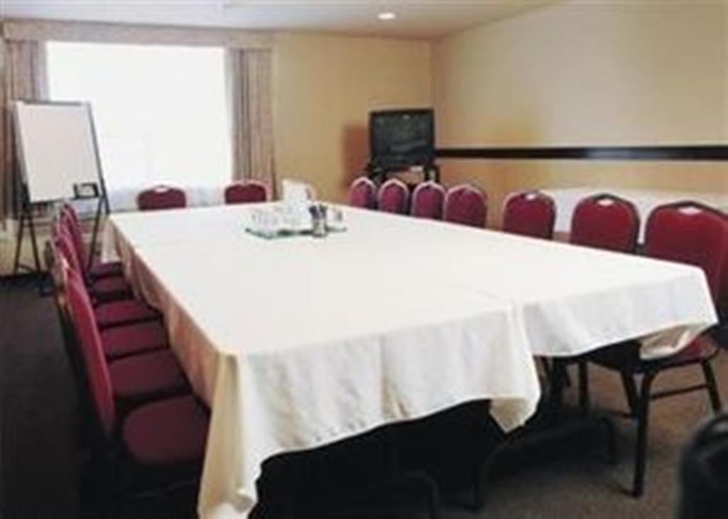 Coast Fraser Tower Yellowknife Tiện nghi bức ảnh