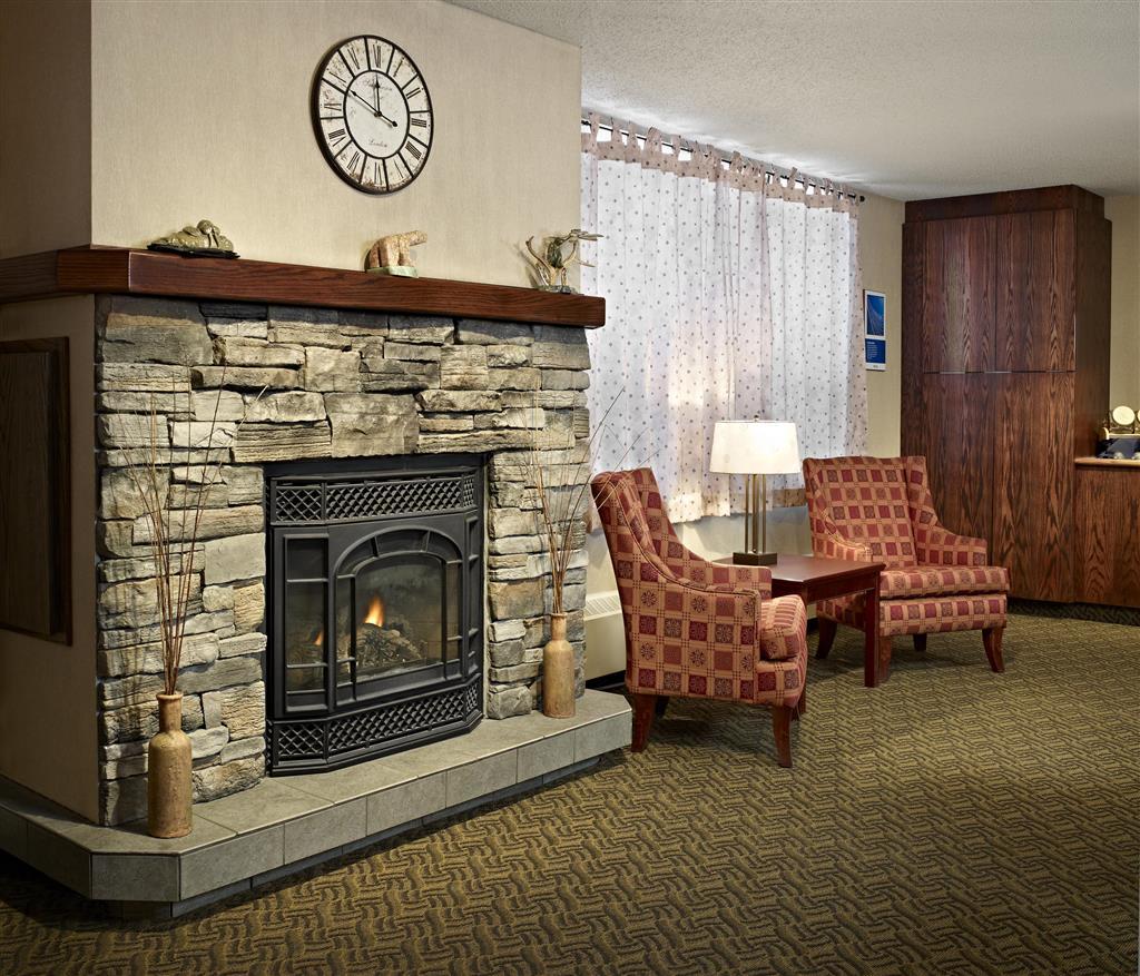 Coast Fraser Tower Yellowknife Nội địa bức ảnh
